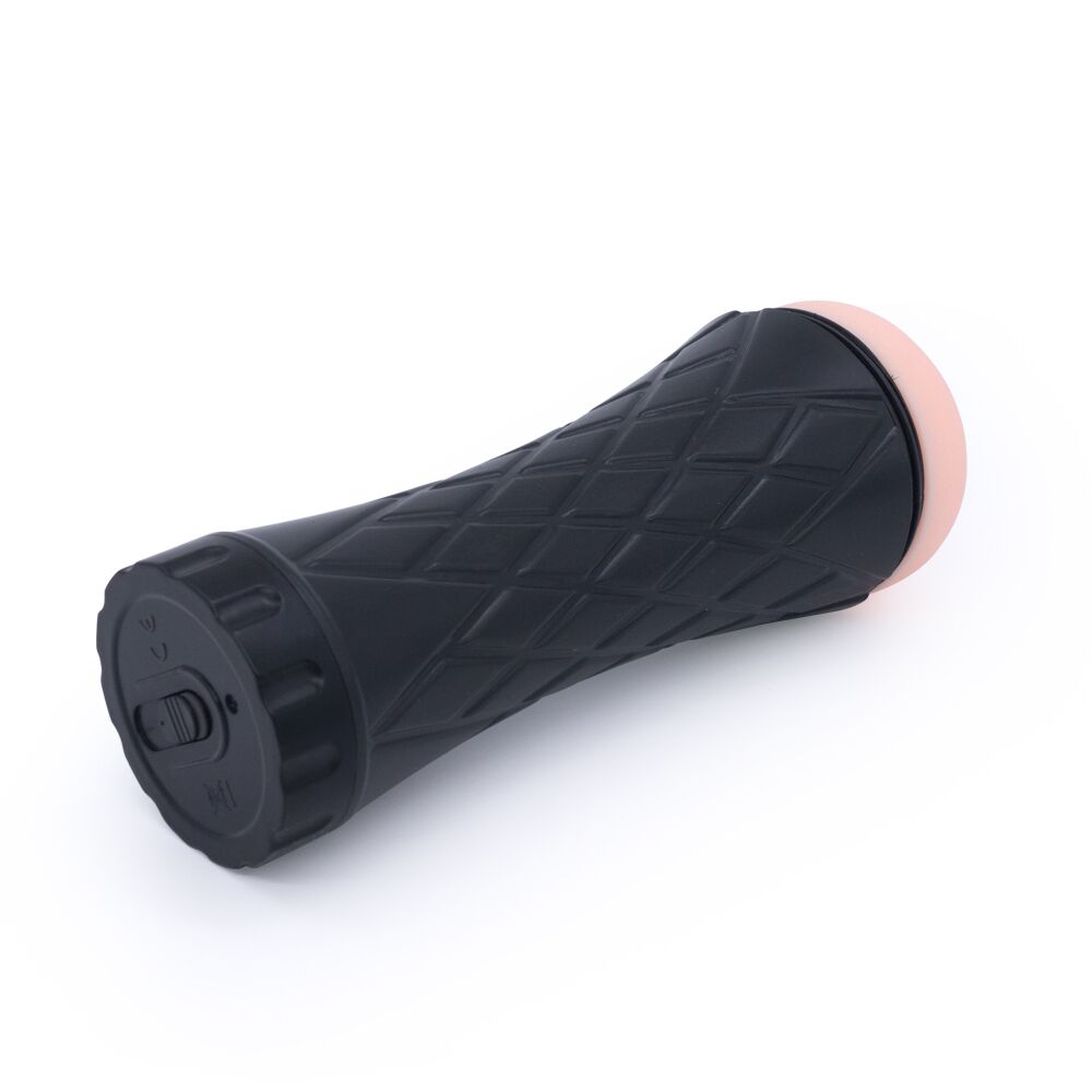 -   Men Powerup Passion Cup Pocket Pussy Anal, 23,5  9,3 