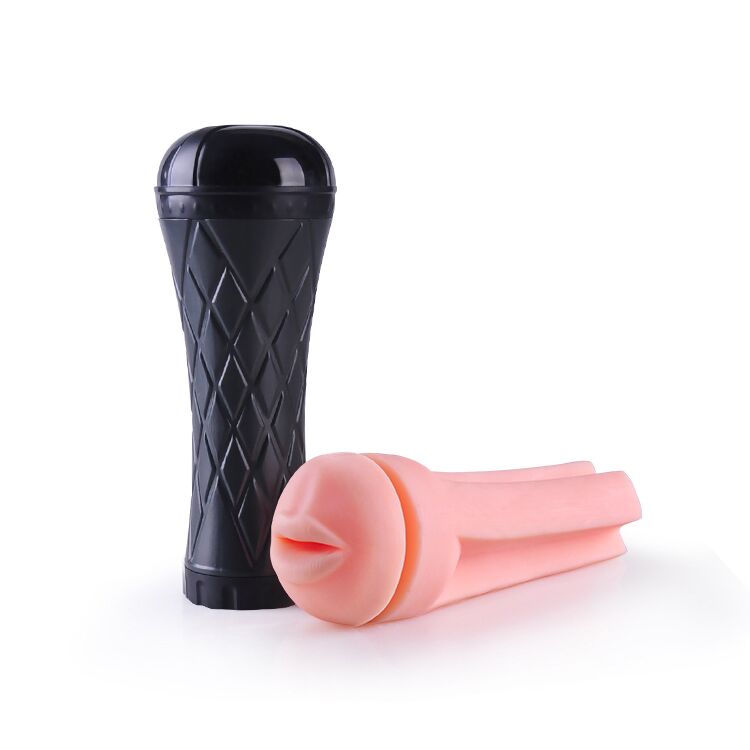 	-    Men Powerup Passion Cup Mouth,  , 23,5  9,3 