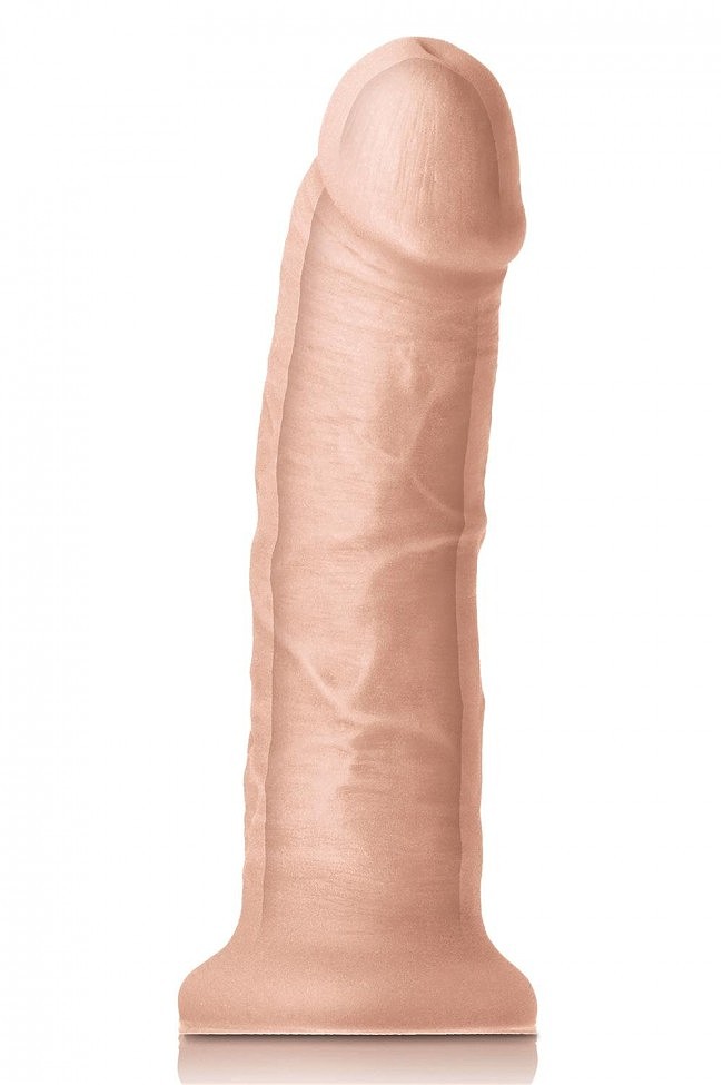     NS Novelties Colours Dual Density  , 