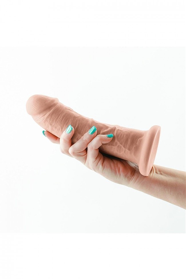     NS Novelties Colours Dual Density  , 