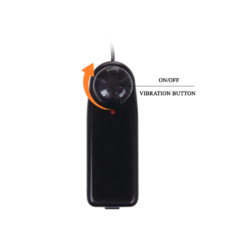 -   Baile The Big Penis Strong Stimulation Vibrator, 23,5  5,3 