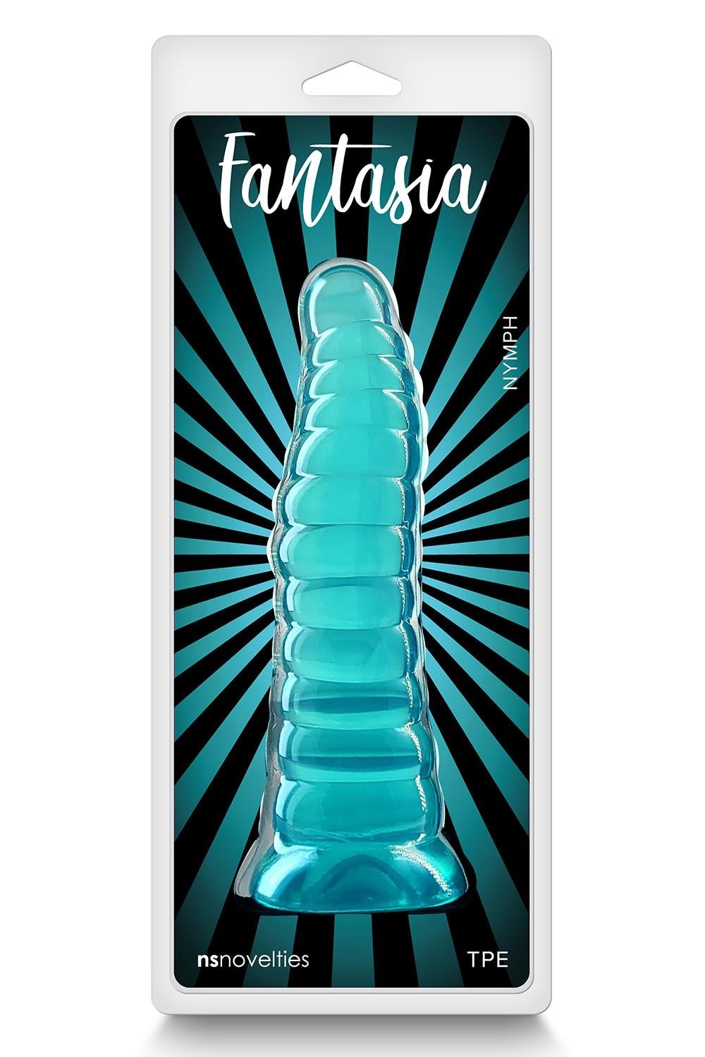	    NS Novelties Fantasia , 17,8 x 5 
