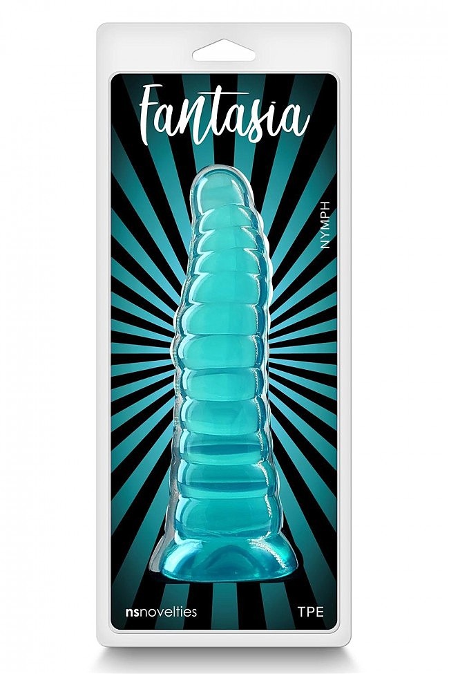 	    NS Novelties Fantasia , 17,8 x 5 