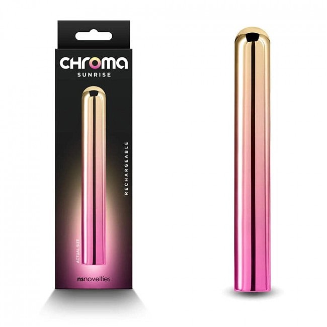 	 NS Novelties Chroma -, 3   7  , 13,8  2 
