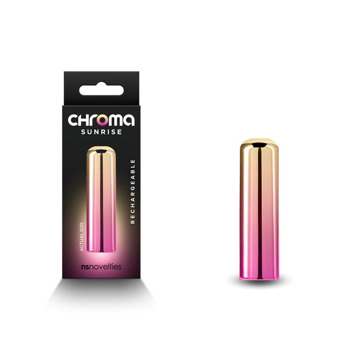  - NS Novelties Chroma, 3   7  , 6,8  2 
