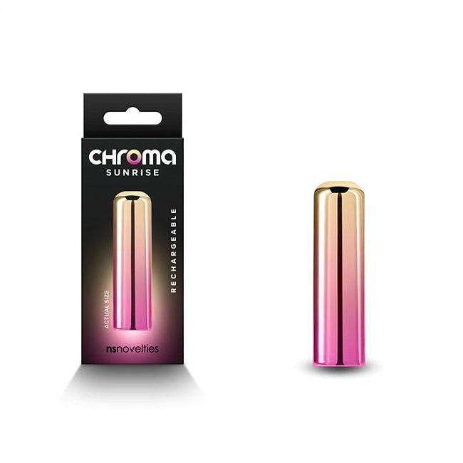  - NS Novelties Chroma, 3   7  , 6,8  2 