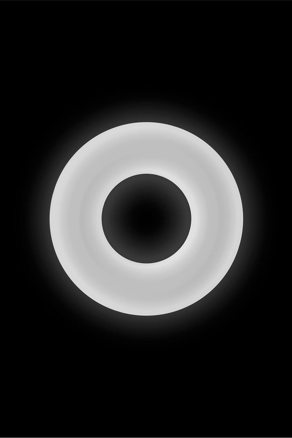 	  NS Novelties Firefly Bubble Rings ,   