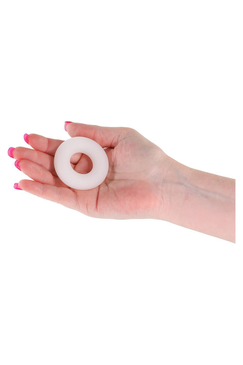 	  NS Novelties Firefly Bubble Rings ,   
