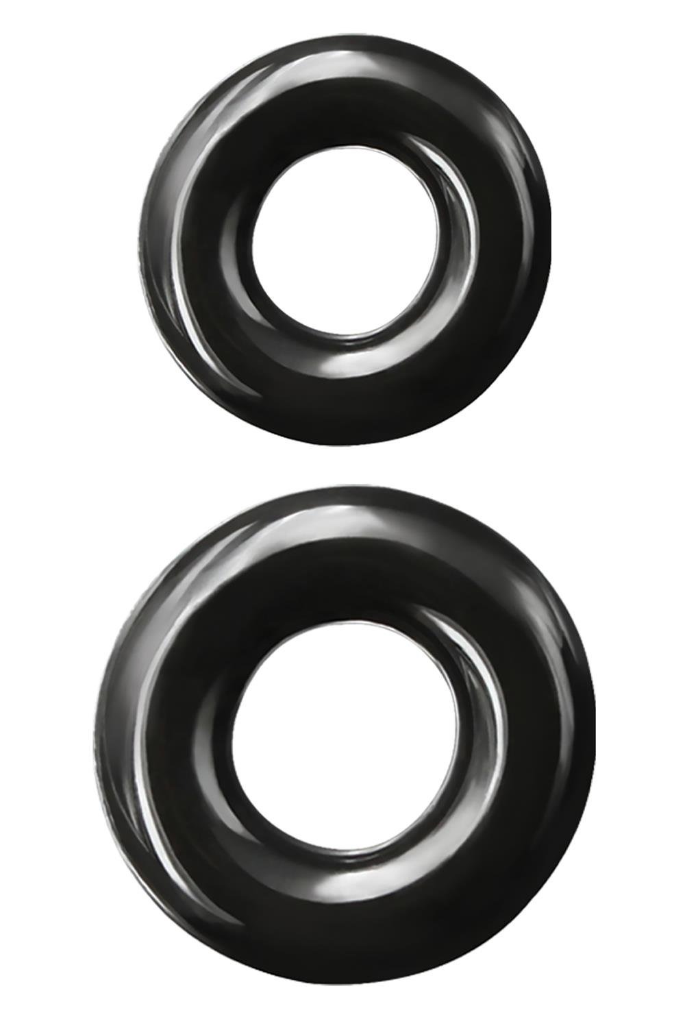      NS Novelties Renegade 
