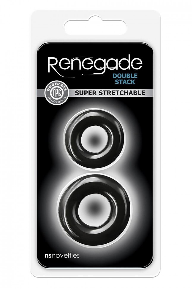      NS Novelties Renegade 