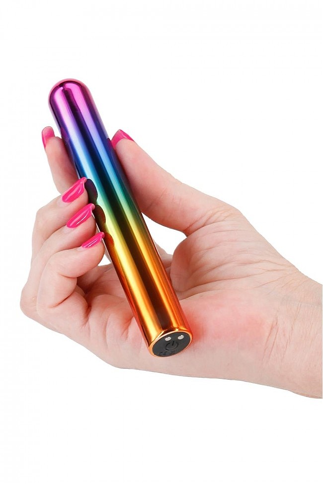    NS Novelties Chroma Rainbow , 13,8  1,9 