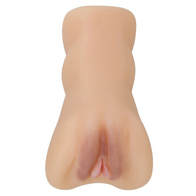  + Crazy Bull Caroline Masturbator Flesh, 16  9,5 