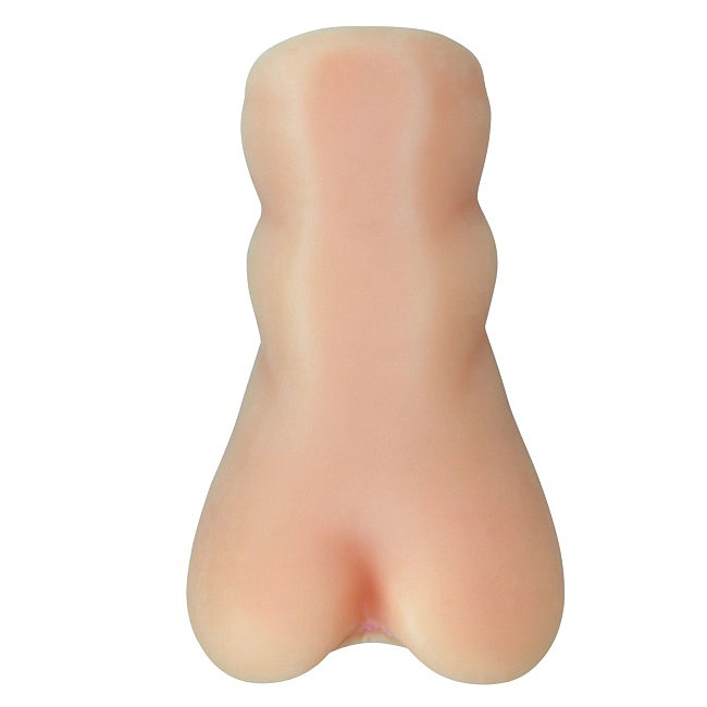  + Crazy Bull Caroline Masturbator Flesh, 16  9,5 