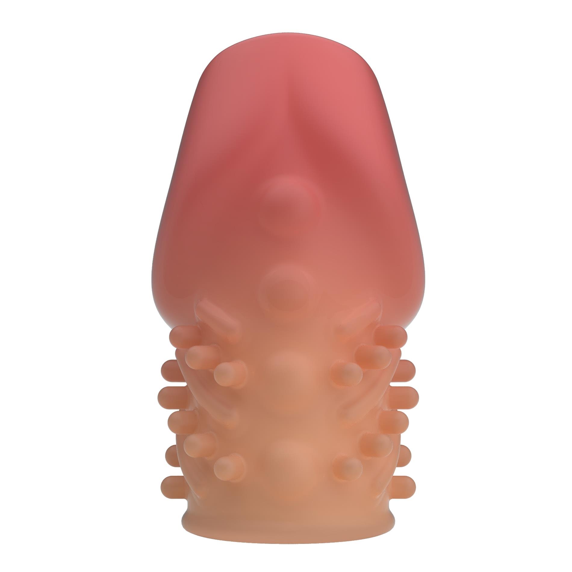      Pretty Love Matias Penis Thicker Flesh