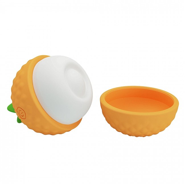     Pineapple Secret Orange, 