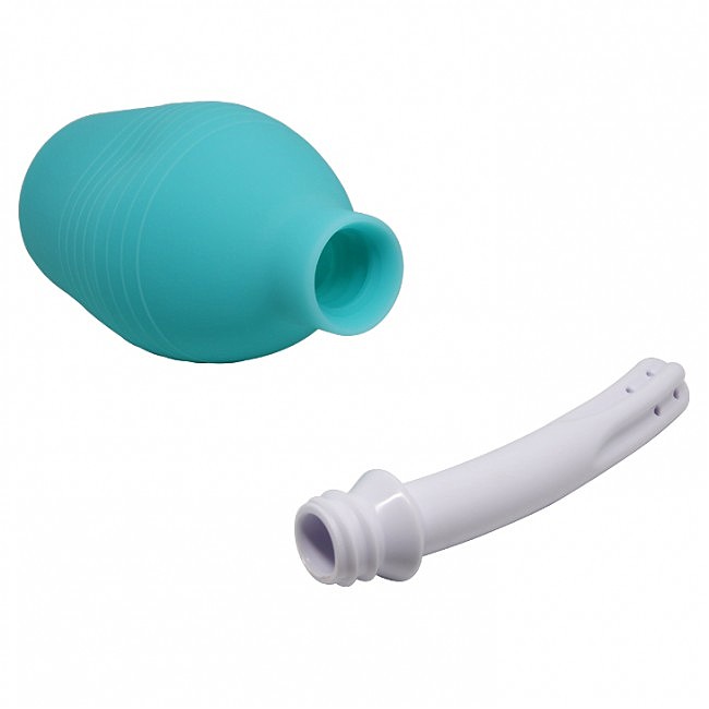   Mr.Play Anal Douche Baile, 