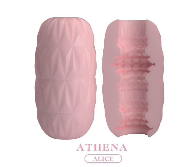    Pretty Love Athena Alice Pink