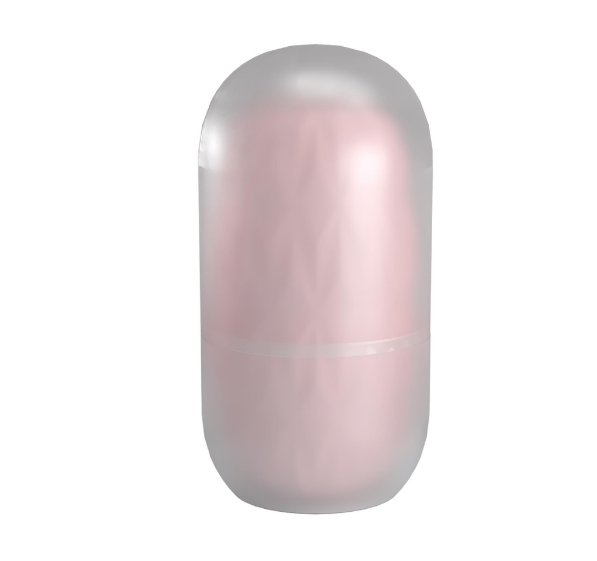    Pretty Love Athena Alice Pink