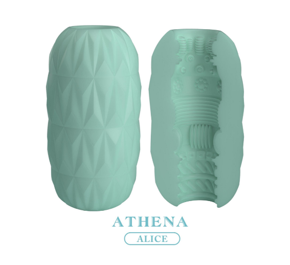   Pretty Love Athena Alice