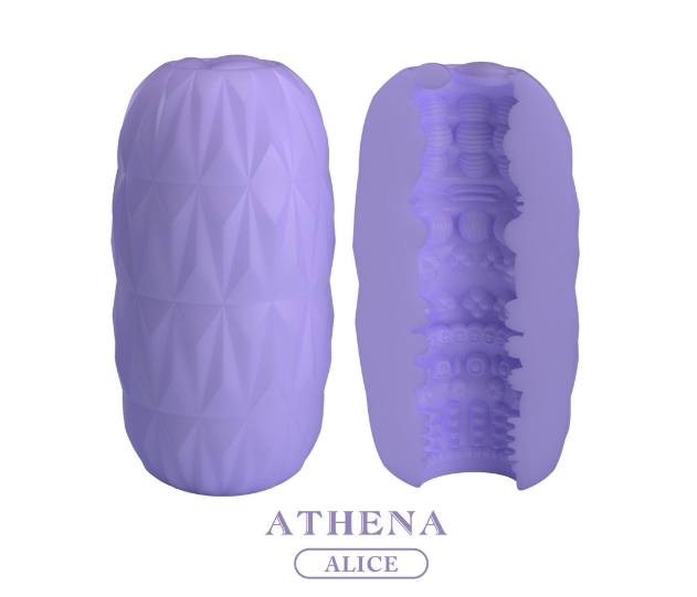   Pretty Love Athena Alice