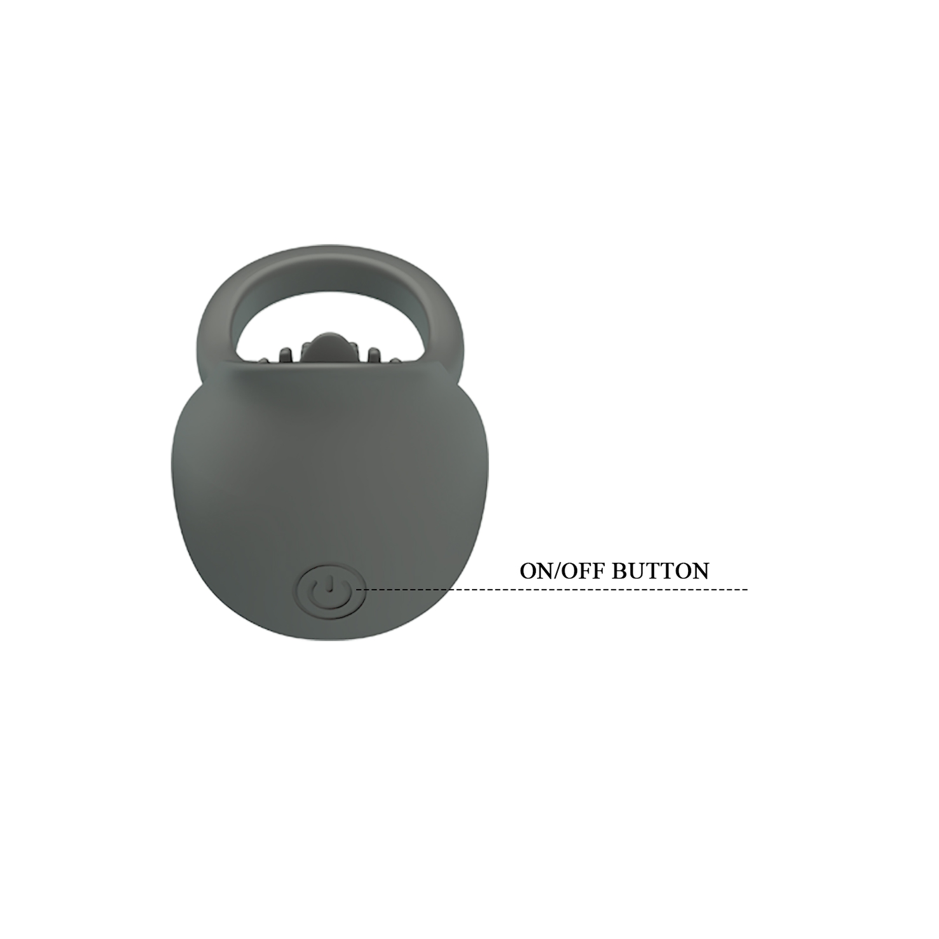     Pretty Love Master Ring Nimbus, 12   