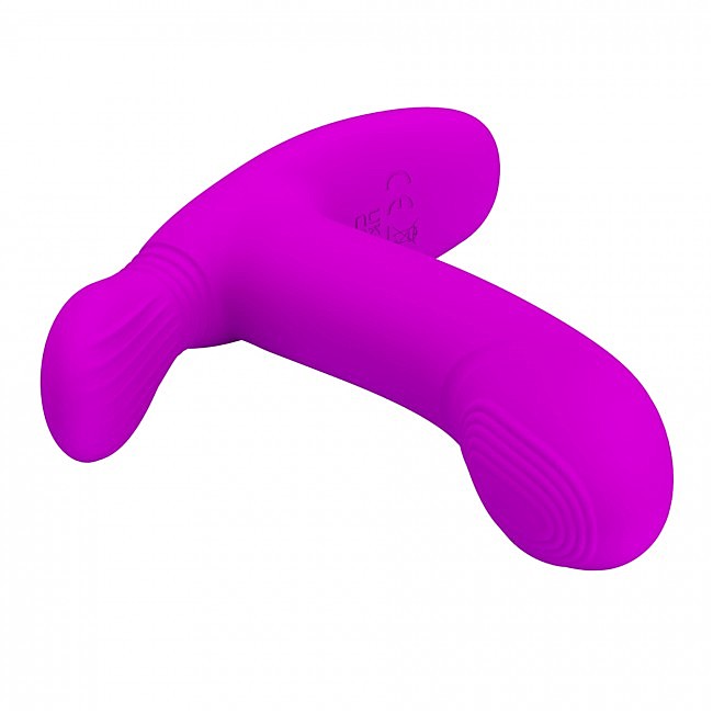  - PRETTY LOVE Geri Purple Wireless remote contro,  