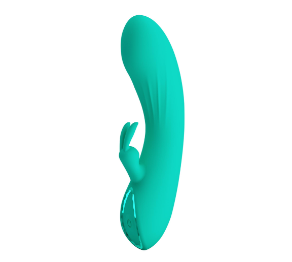   DJ STICK, 10 vibration functions, Magnetic USB charging