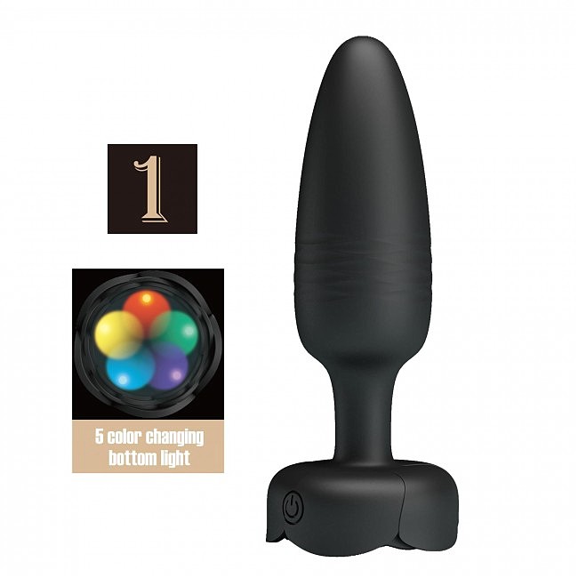-   PRETTY LOVE Tarion, 12,5  3,4 