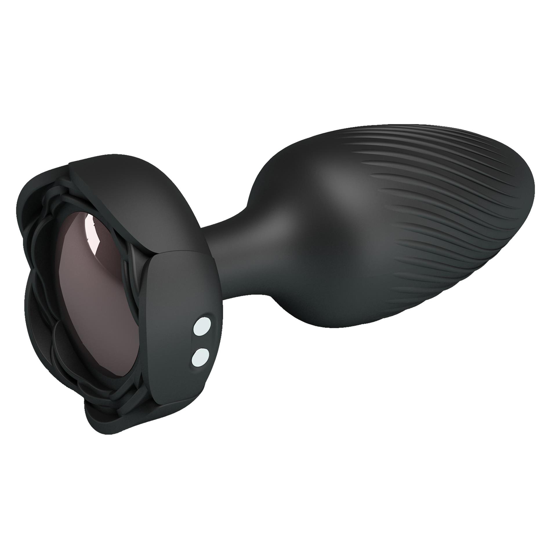       Pretty Love Osborn Black, 9,8  3,4 