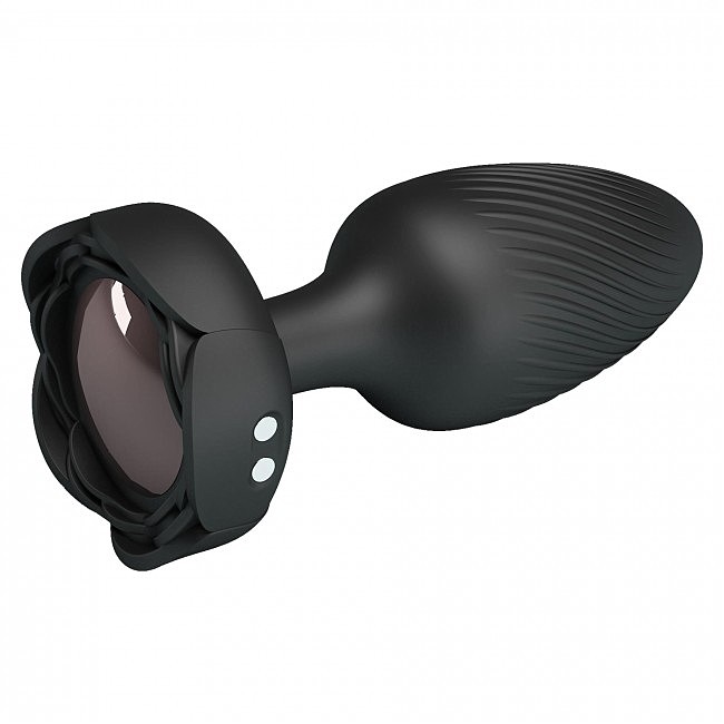       Pretty Love Osborn Black, 9,8  3,4 