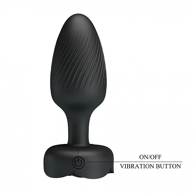       Pretty Love Osborn Black, 9,8  3,4 