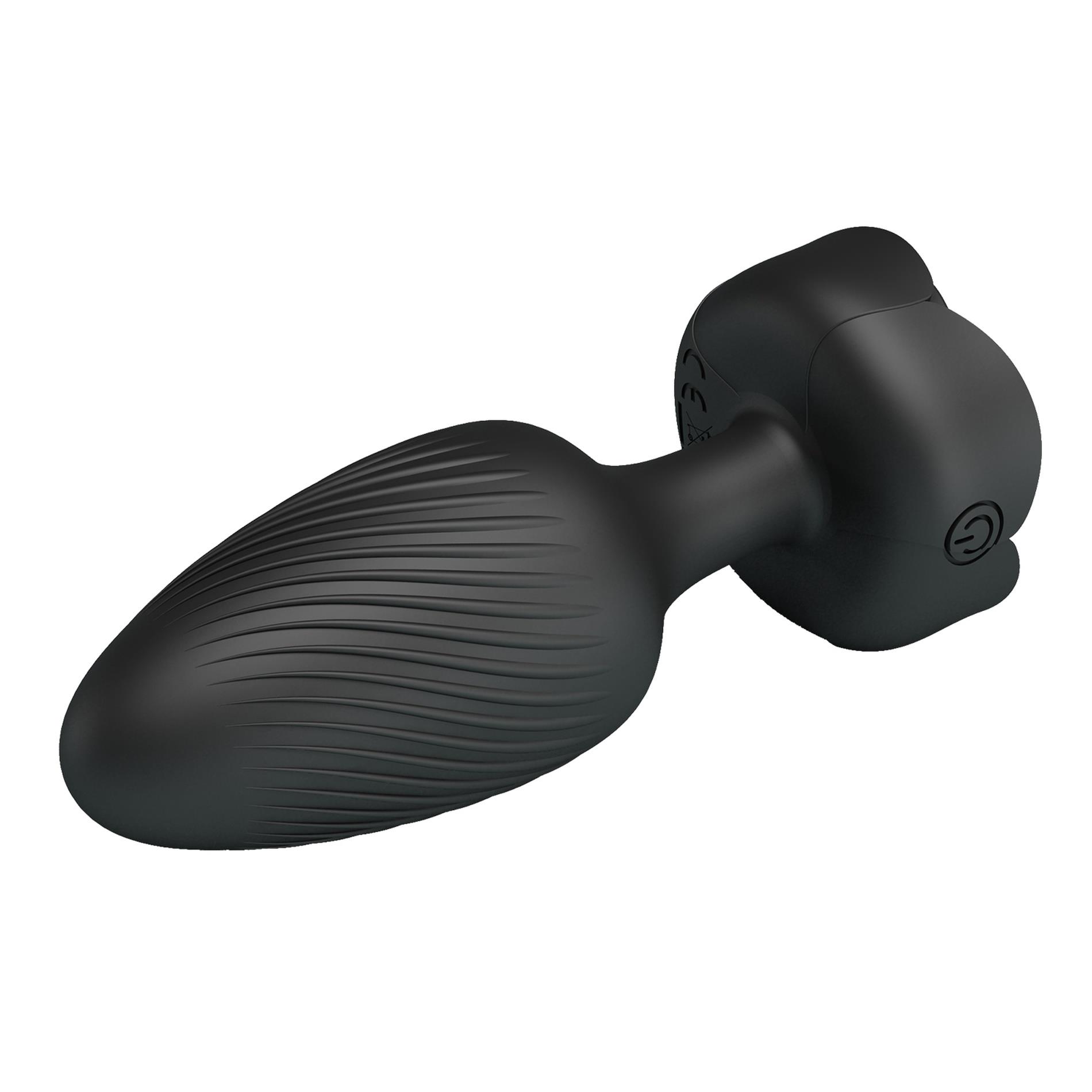      Pretty Love Osborn Black, 9,8  3,4 