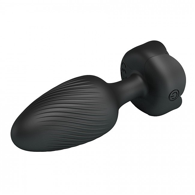       Pretty Love Osborn Black, 9,8  3,4 