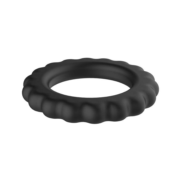      Baile Titan Cock Ring Black,  4,2 