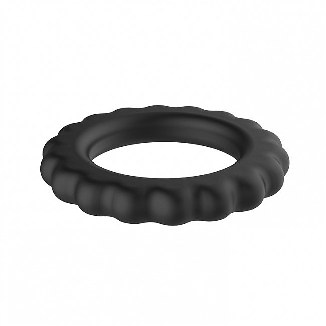      Baile Titan Cock Ring Black,  4,2 