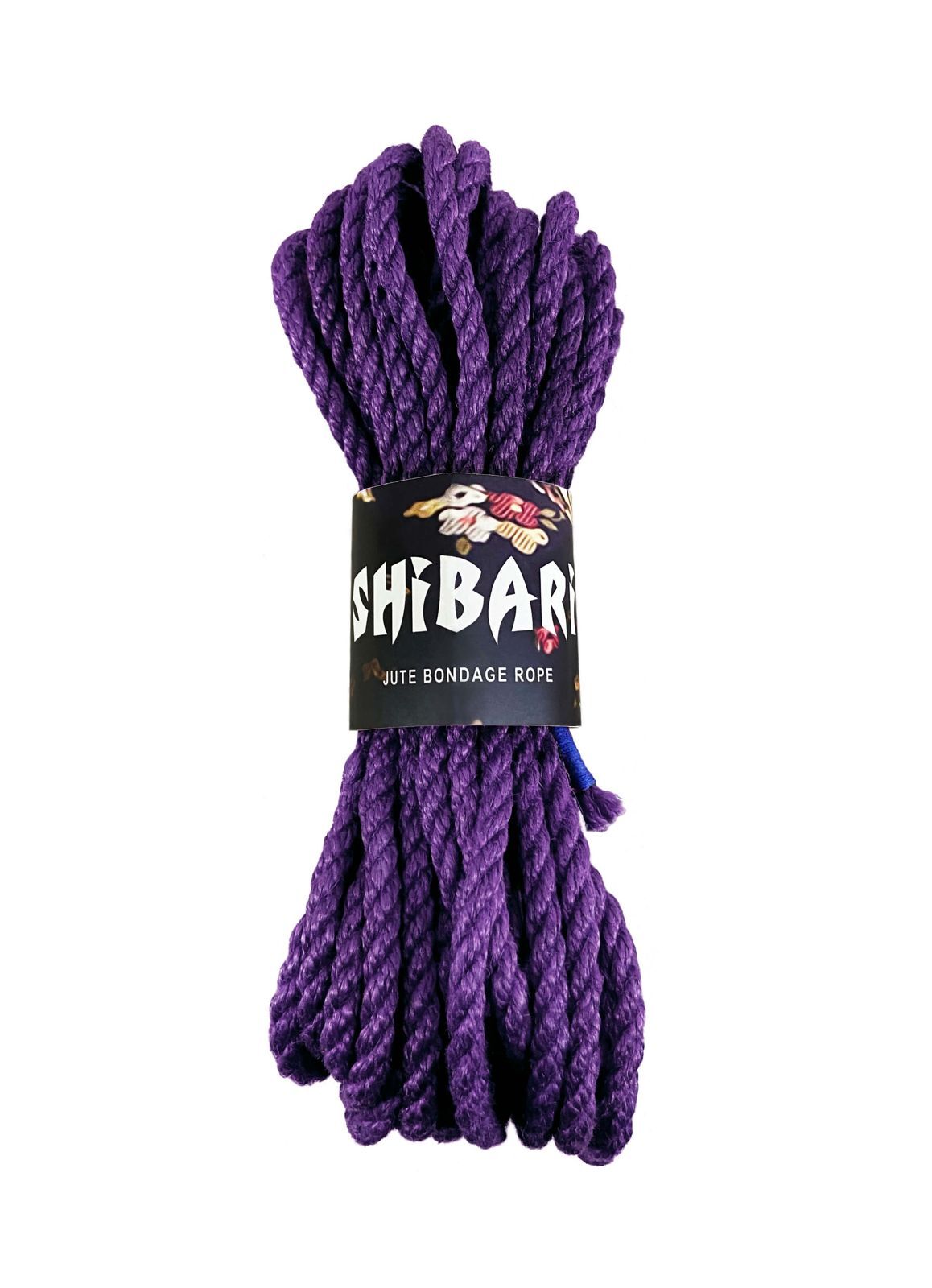     Feral Feelings Shibari Rope, 8 