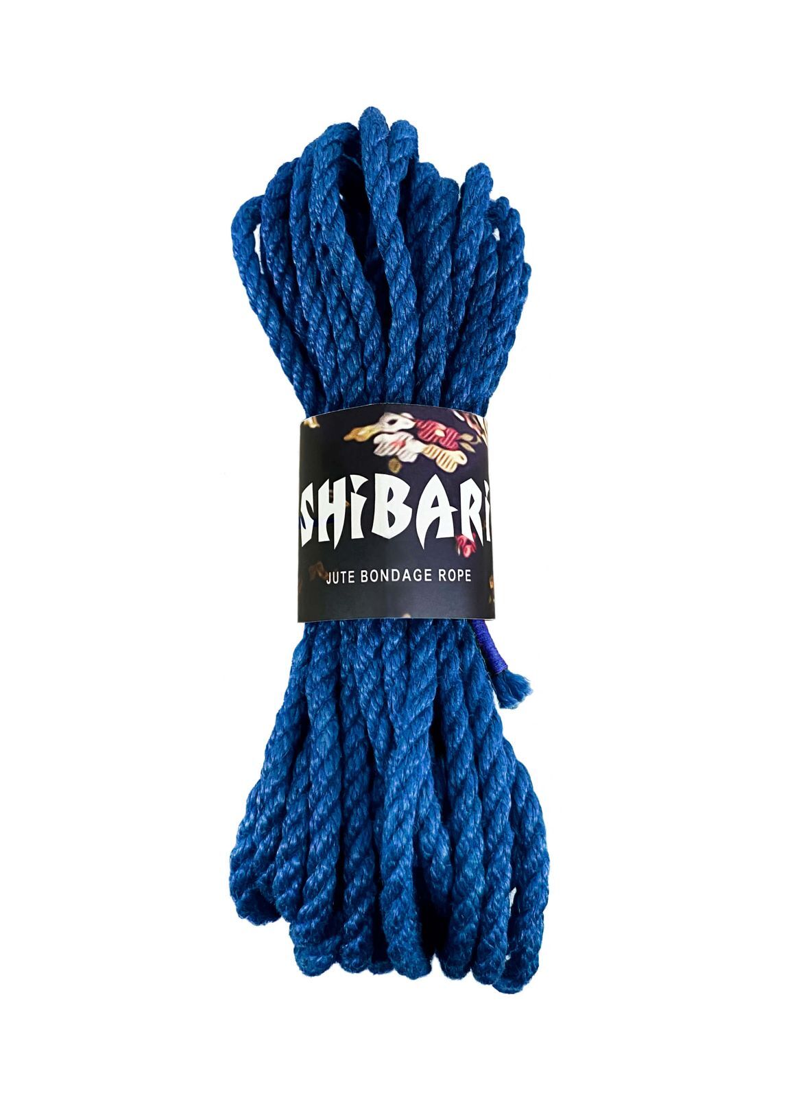     Feral Feelings Shibari Rope, 8 