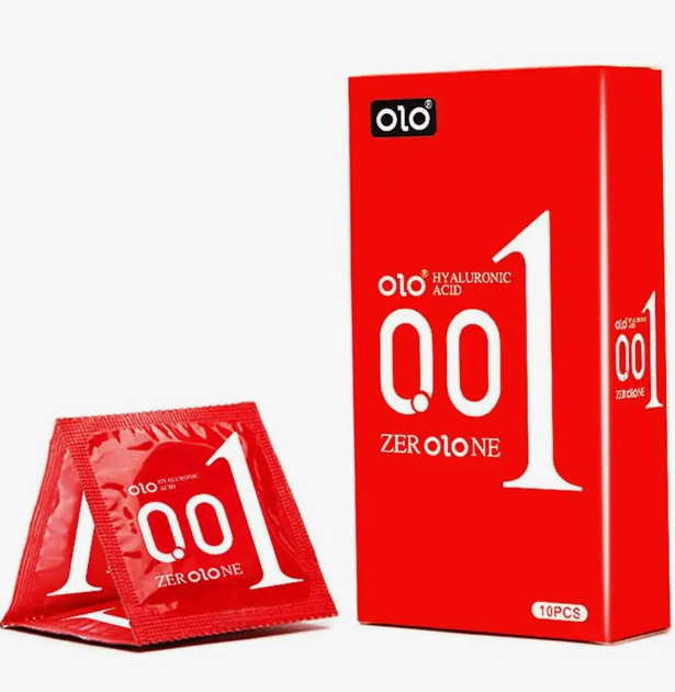   OLO Zero One       ,  10 