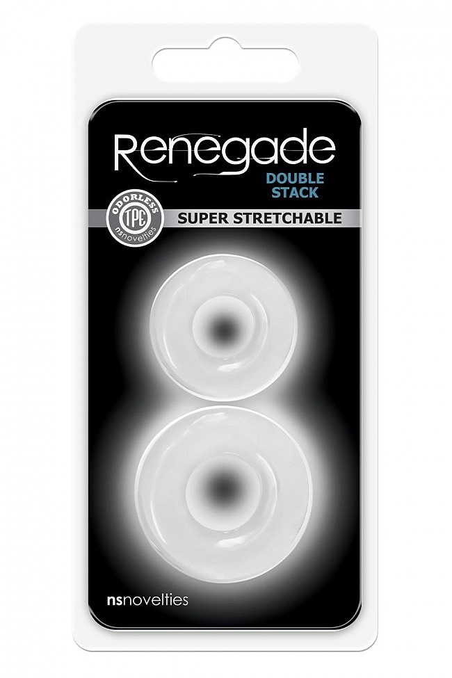      NS Novelties Renegade, 