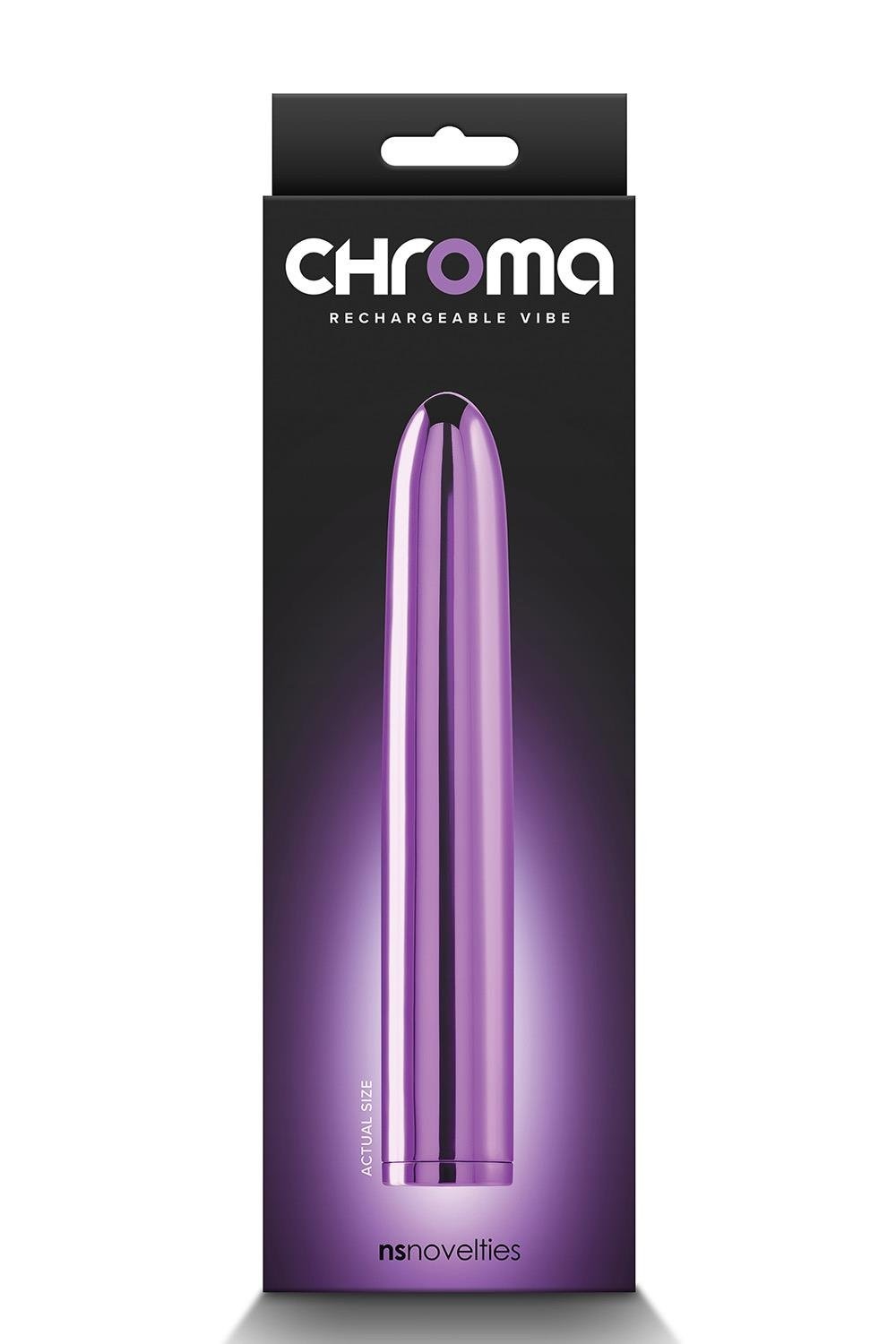    NS Novelties Chroma,  , 17  2,8 