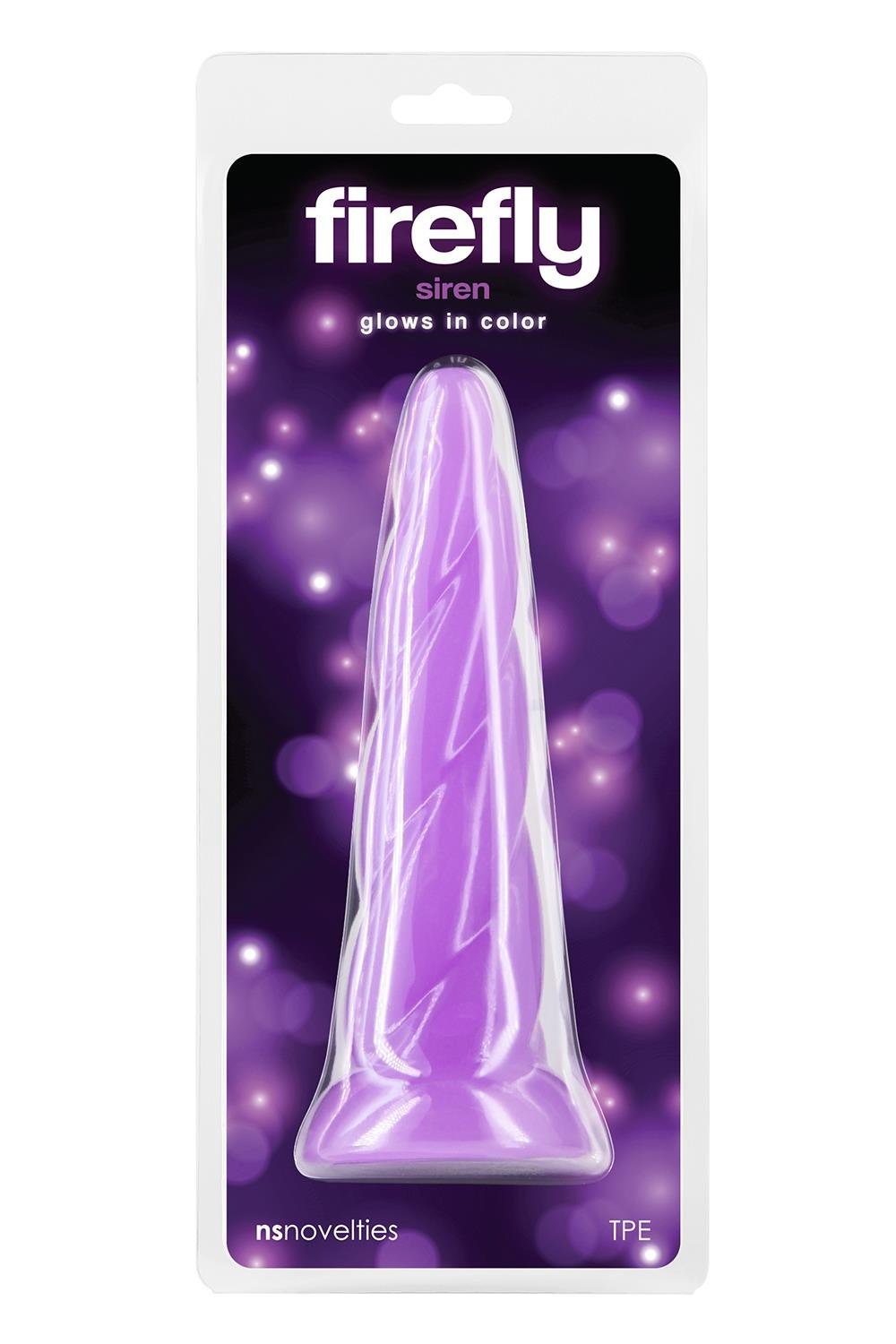   NS Novelties Firefly Siren   , 19  7 