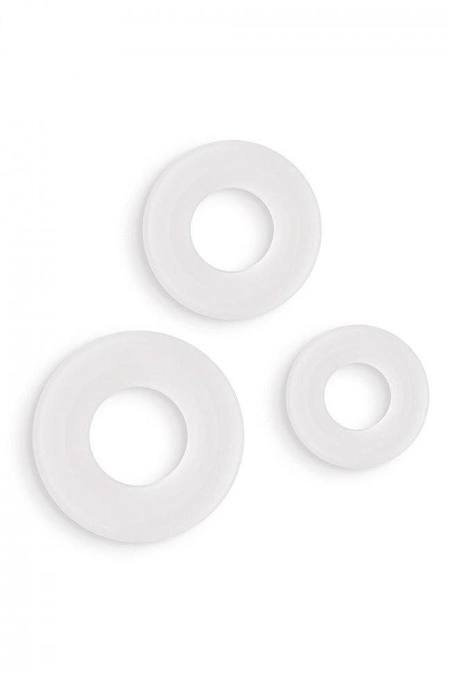   3-   NS Novelties Firefly White,   
