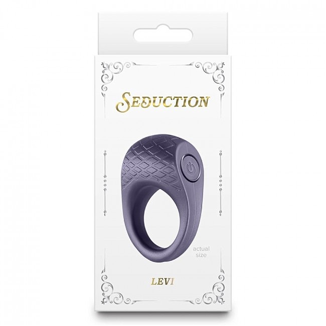 	  NS Novelties Seduction Levi, 10  , 6,5  4,3 