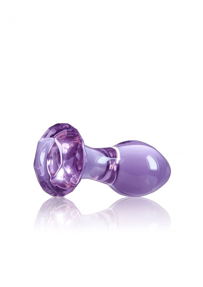 	   NS Novelties Crystal , 9,3  3,2 
