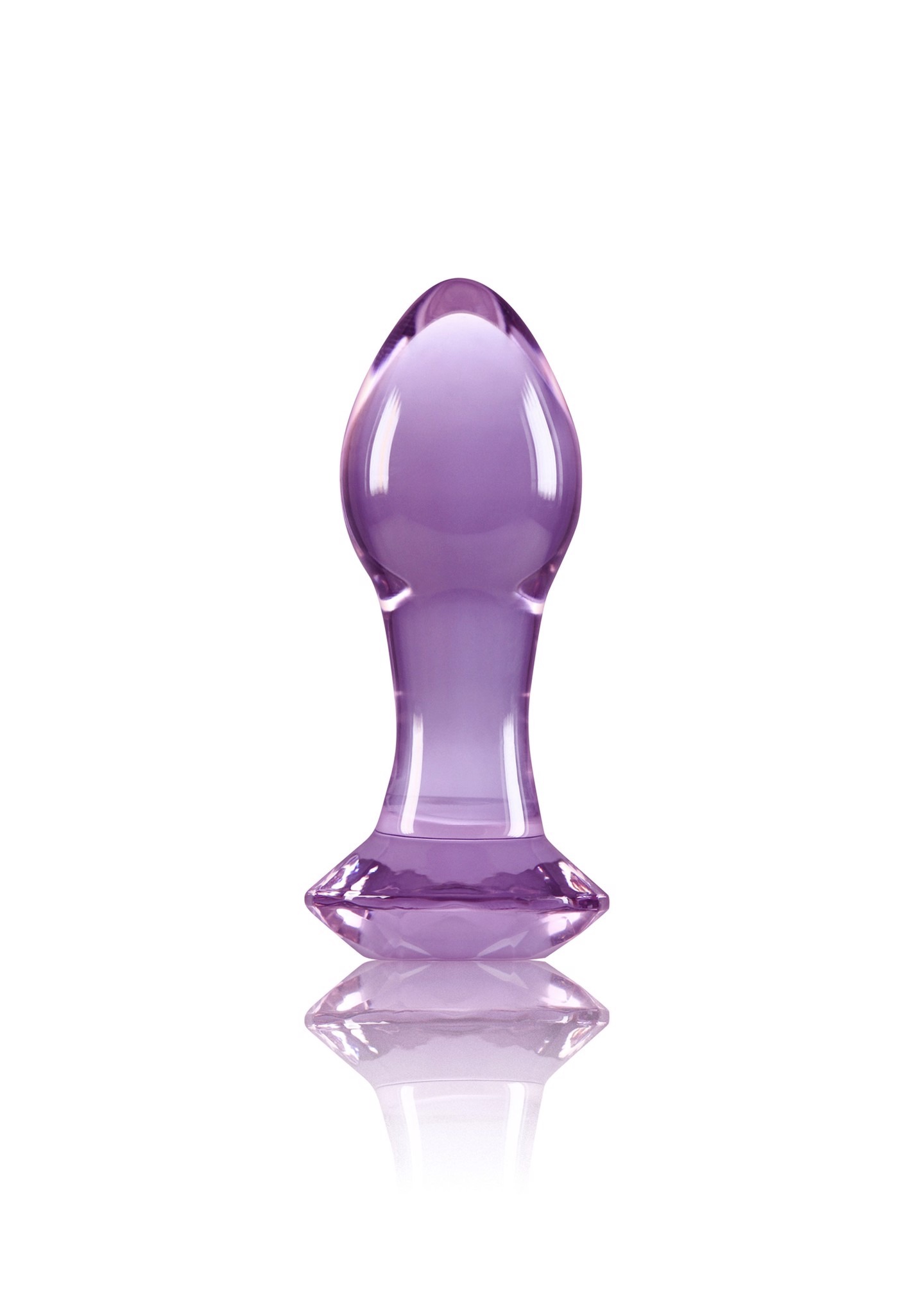 	   NS Novelties Crystal , 9,3  3,2 