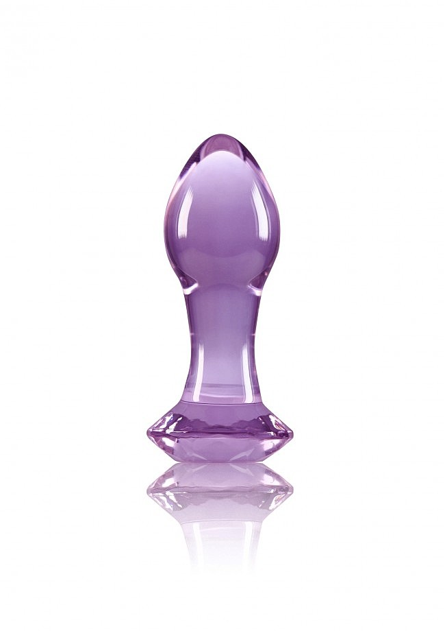 	   NS Novelties Crystal , 9,3  3,2 