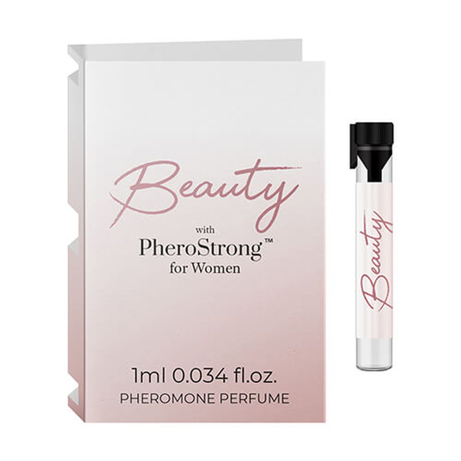  Beauty with PheroStrong   1 