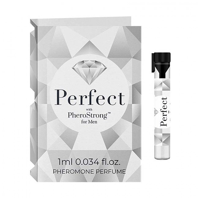  Perfect with PheroStrong   1 