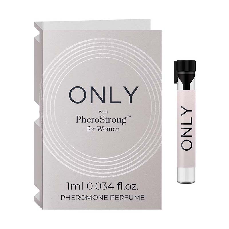    Only with PheroStrong  , 1 