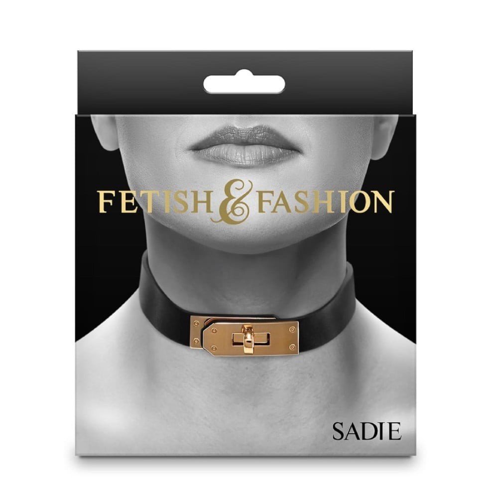     NS Novelties Fetish & Fashion, 